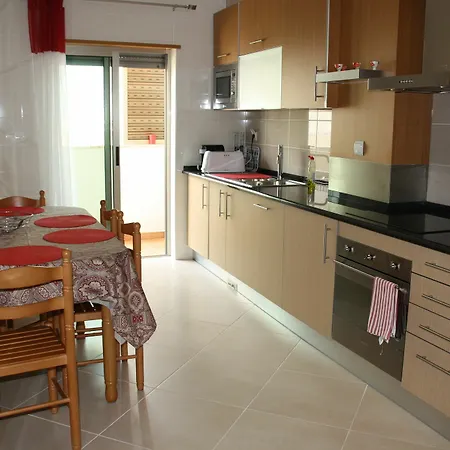 Apartment Fantastic Fatima *