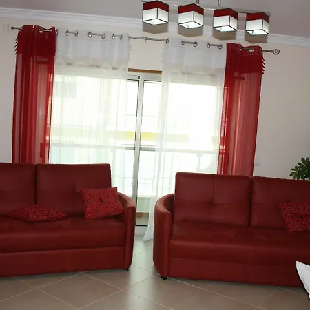 Fantastic Fatima Apartment *
