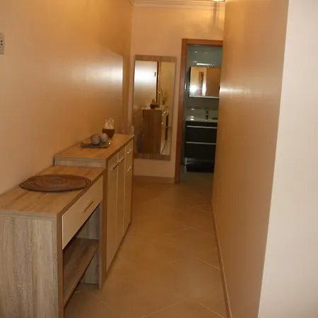 Fantastic Fatima Apartment Vila Real de Santo Antonio