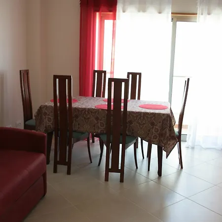 Apartment Fantastic Fatima *