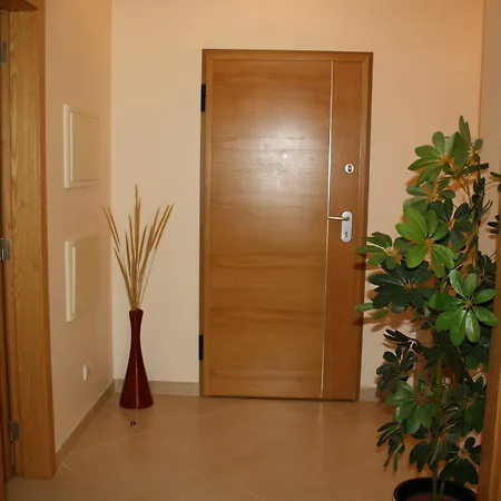 Apartment Fantastic Fatima *